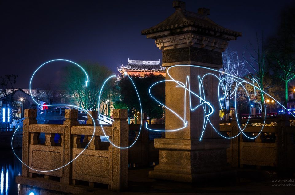 Suzhou, čínske Benátky a klasické záhrady Číny